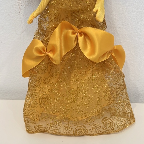 Disney Store Beauty and the Beast Belle Doll - Picture 4 of 6